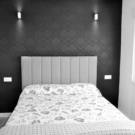Apartment Vialia 2 Centro Malaga