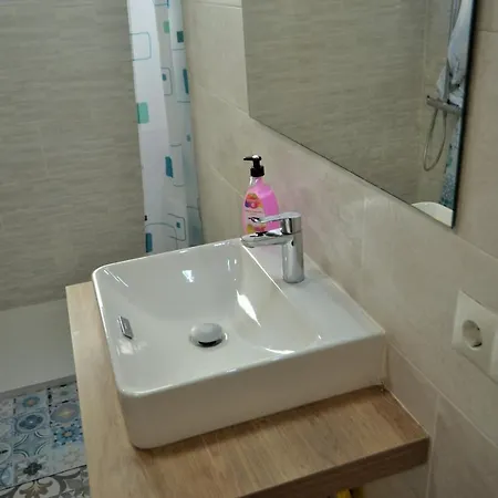 Apartment Vialia 2 Centro