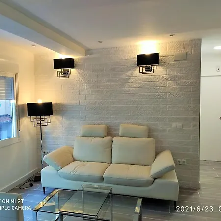 Apartment Vialia 2 Centro