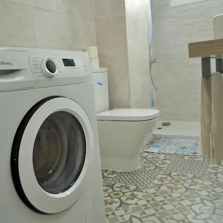 Apartment Vialia 2 Centro Malaga
