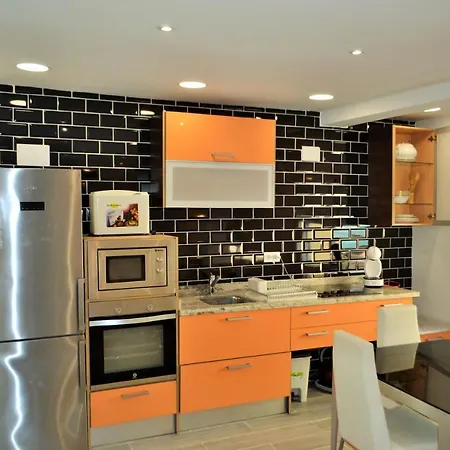 Vialia 2 Centro Apartment