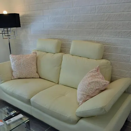 Vialia 2 Centro Apartment