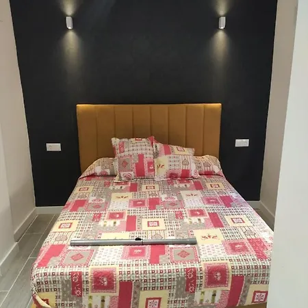 Vialia 2 Centro Malaga
