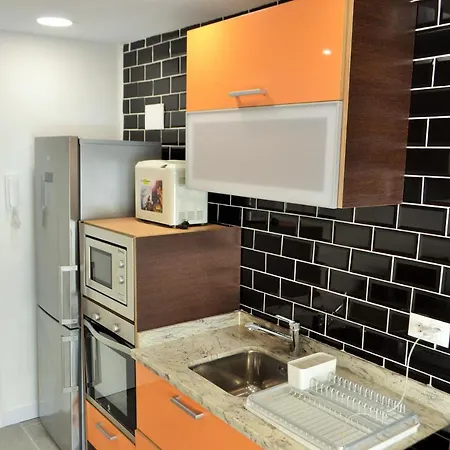 Apartment Vialia 2 Centro