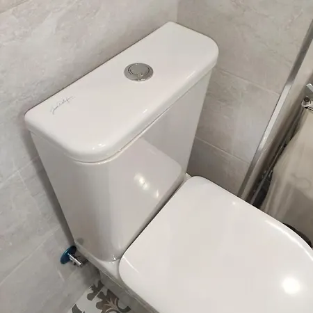 Apartment Vialia 2 Centro Malaga