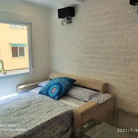 Vialia 2 Centro Apartment
