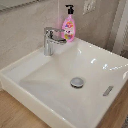 Vialia 2 Centro Apartment *