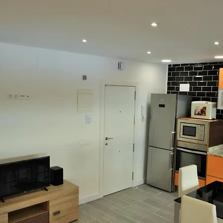 Vialia 2 Centro Malaga
