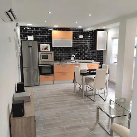 Apartment Vialia 2 Centro