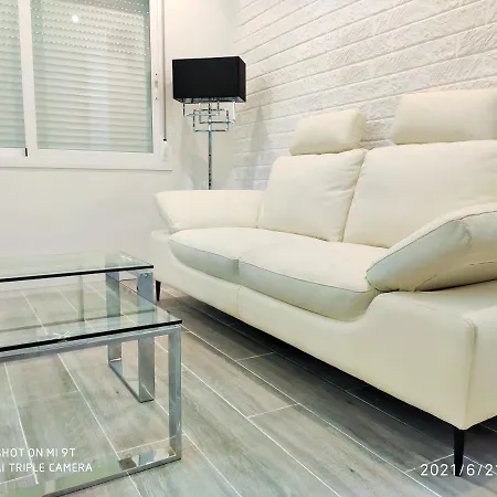 Apartment Vialia 2 Centro Malaga
