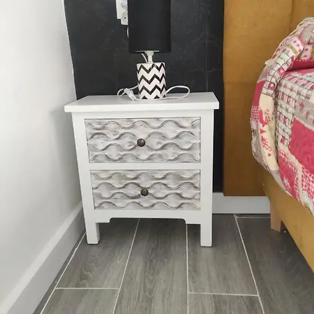 Vialia 2 Centro Apartment Malaga