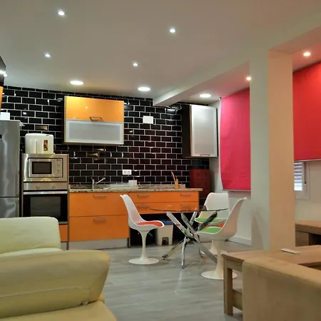 Apartment Vialia 2 Centro *