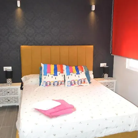 Vialia 2 Centro Apartment