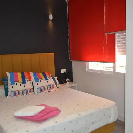 Apartment Vialia 2 Centro Malaga