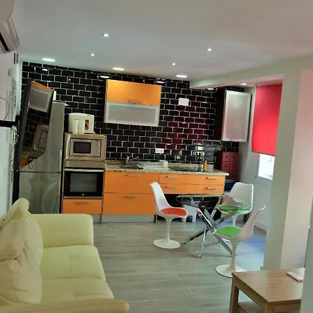 Apartment Vialia 2 Centro *