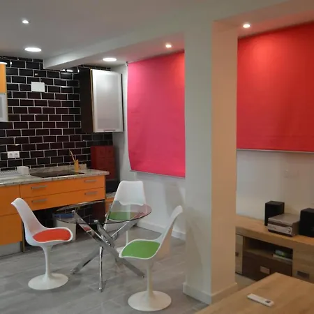 Apartment Vialia 2 Centro *