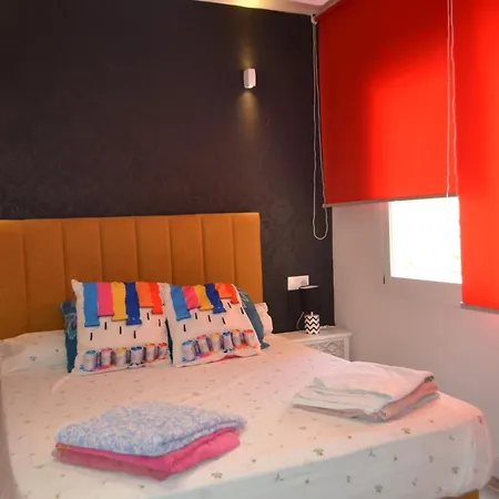 Apartment Vialia 2 Centro
