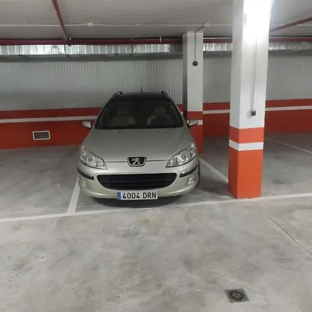 Vialia 2 Centro Malaga