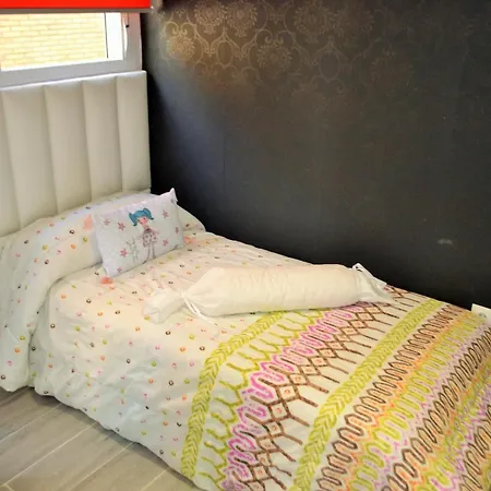 Vialia 2 Centro Apartment *