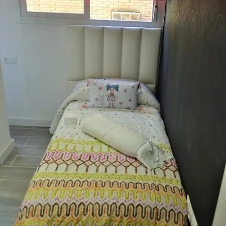 Apartment Vialia 2 Centro *
